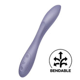 G-Spot Flex 2 by Satisfyer from Nice 'n' Naughty